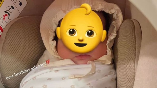 Spill Wajah Aisha (instagram)